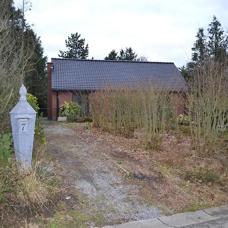 Chateau Brulant Somme-Leuze المظهر الخارجي الصورة